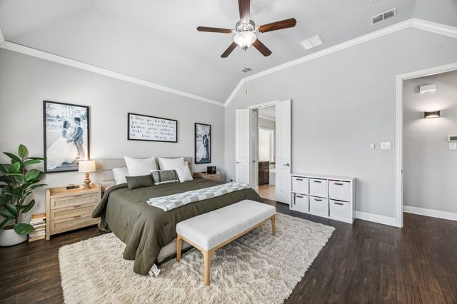 2816 Driftwood Creek Trail, Celina, TX 75078