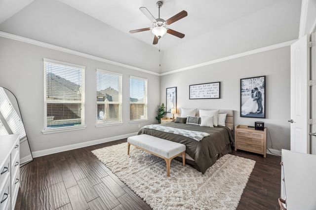 2816 Driftwood Creek Trail, Celina, TX 75078