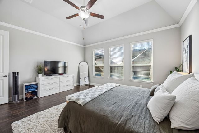 2816 Driftwood Creek Trail, Celina, TX 75078