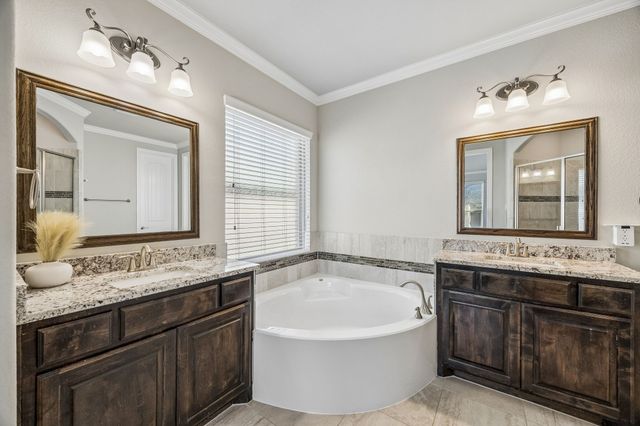 2816 Driftwood Creek Trail, Celina, TX 75078