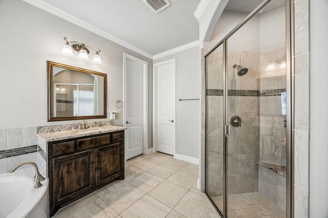 2816 Driftwood Creek Trail, Celina, TX 75078