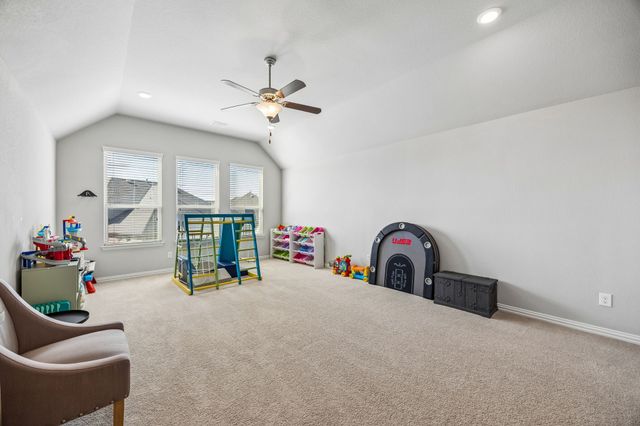 2816 Driftwood Creek Trail, Celina, TX 75078