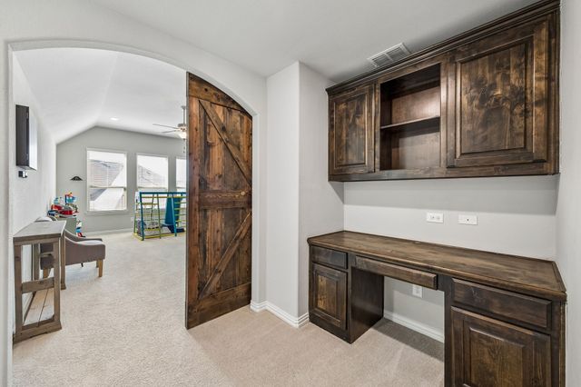 2816 Driftwood Creek Trail, Celina, TX 75078