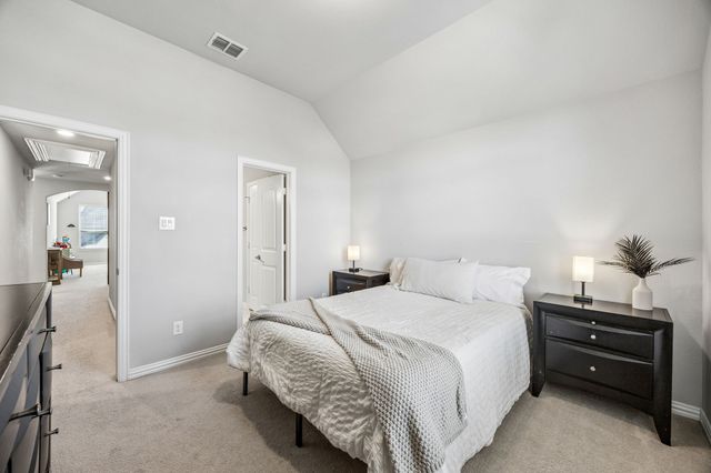 2816 Driftwood Creek Trail, Celina, TX 75078