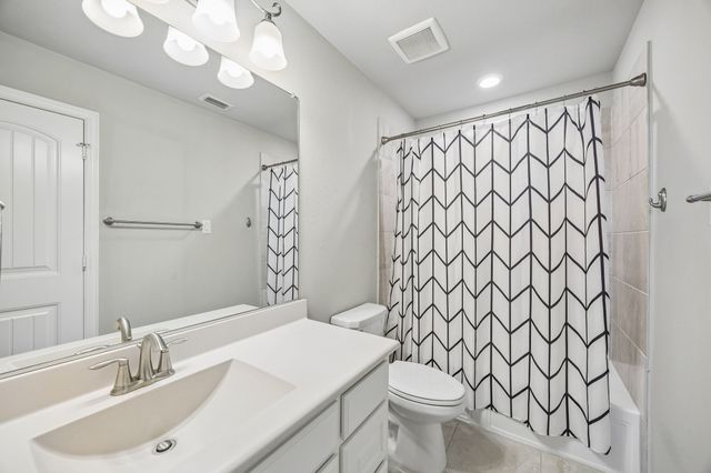 2816 Driftwood Creek Trail, Celina, TX 75078