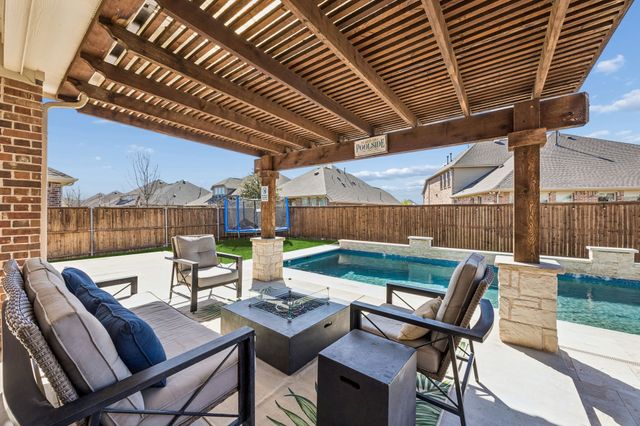 2816 Driftwood Creek Trail, Celina, TX 75078