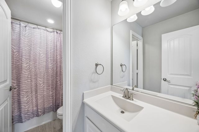 2816 Driftwood Creek Trail, Celina, TX 75078