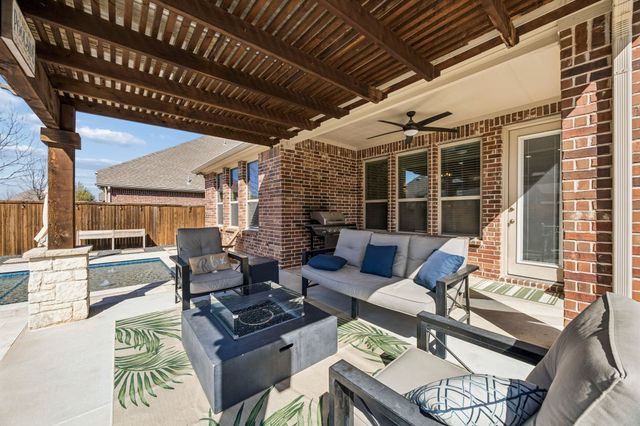 2816 Driftwood Creek Trail, Celina, TX 75078