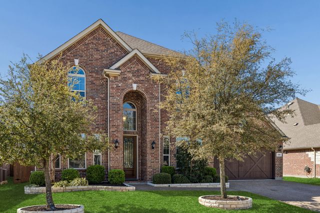 2816 Driftwood Creek Trail, Celina, TX 75078