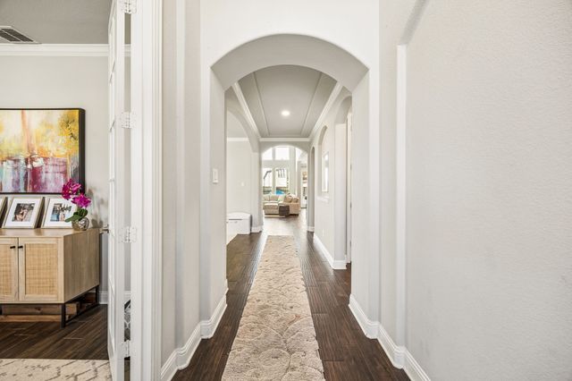 2816 Driftwood Creek Trail, Celina, TX 75078