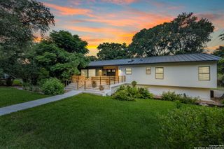 717 Ridgemont Ave, San Antonio, TX 78209