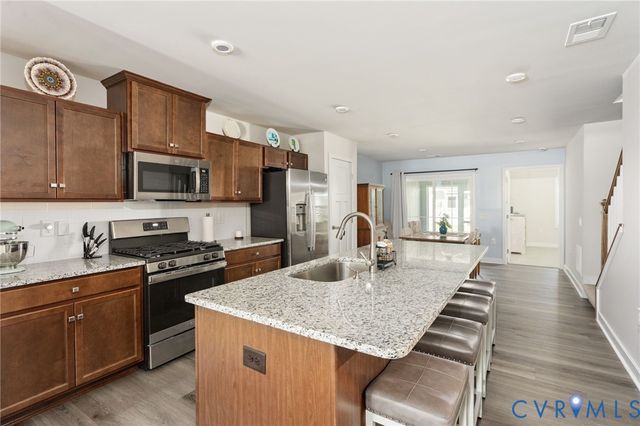 7236 George Wythe Ln, New Kent, VA 23124
