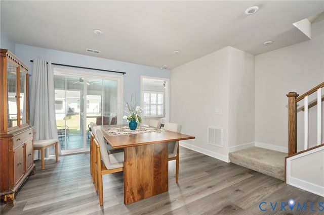 7236 George Wythe Ln, New Kent, VA 23124