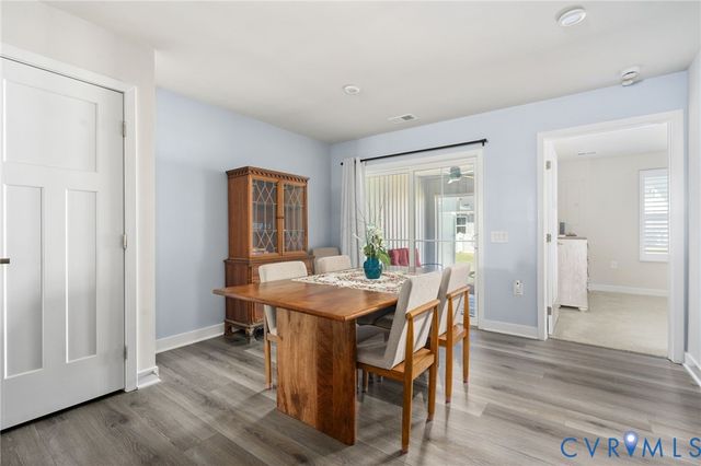 7236 George Wythe Ln, New Kent, VA 23124