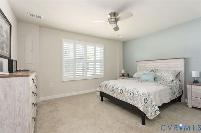 7236 George Wythe Ln, New Kent, VA 23124