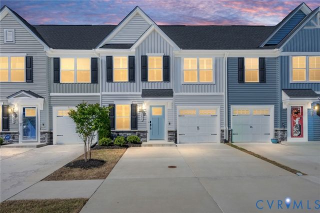 7236 George Wythe Ln, New Kent, VA 23124