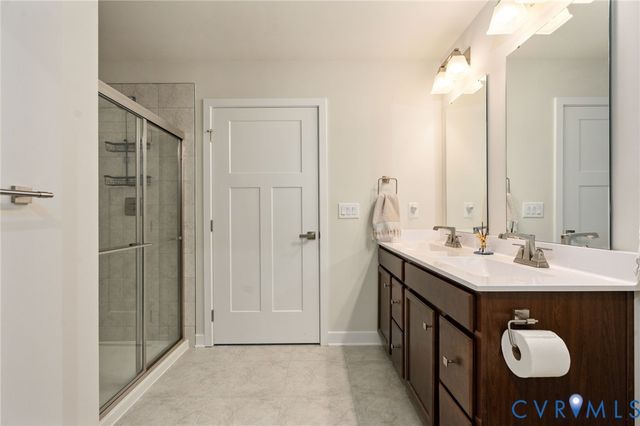 7236 George Wythe Ln, New Kent, VA 23124