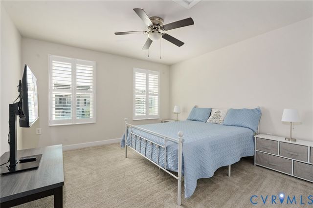 7236 George Wythe Ln, New Kent, VA 23124