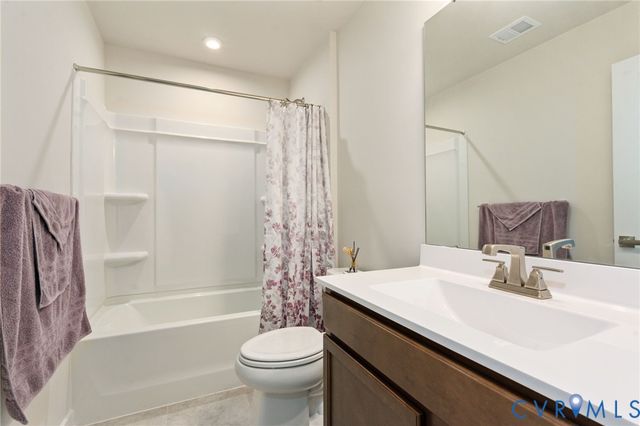 7236 George Wythe Ln, New Kent, VA 23124