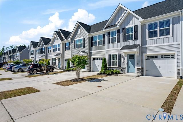 7236 George Wythe Ln, New Kent, VA 23124