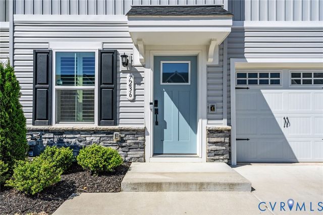 7236 George Wythe Ln, New Kent, VA 23124