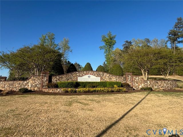 7236 George Wythe Ln, New Kent, VA 23124