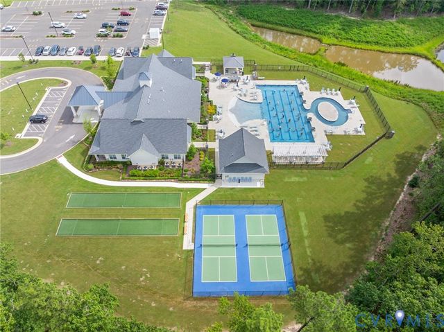 7236 George Wythe Ln, New Kent, VA 23124