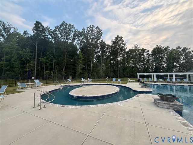7236 George Wythe Ln, New Kent, VA 23124