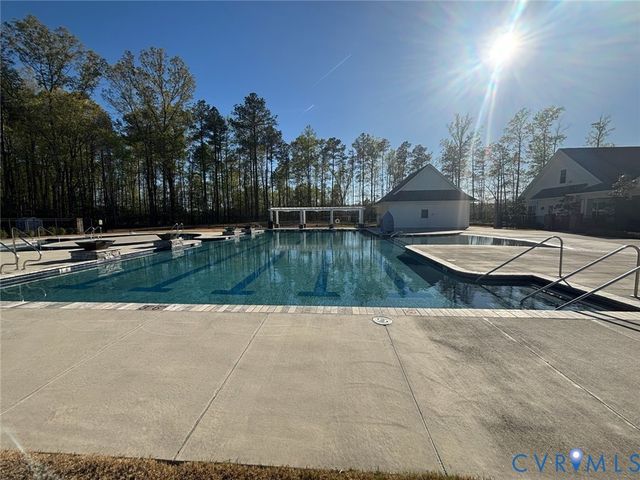 7236 George Wythe Ln, New Kent, VA 23124