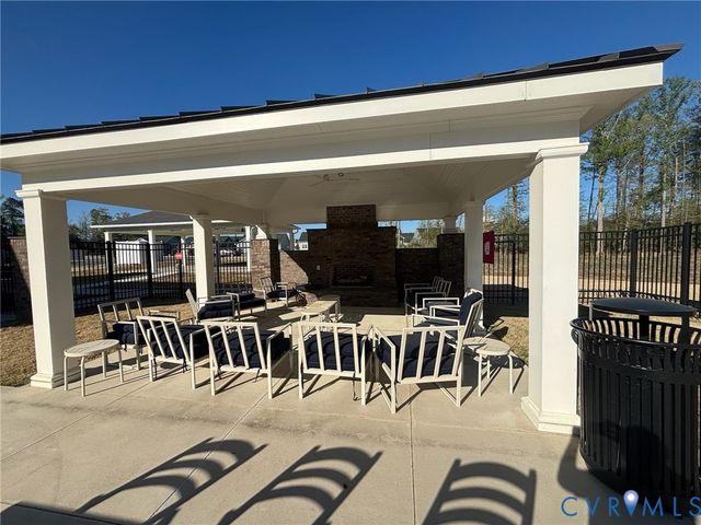 7236 George Wythe Ln, New Kent, VA 23124
