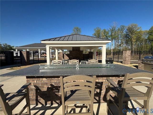 7236 George Wythe Ln, New Kent, VA 23124