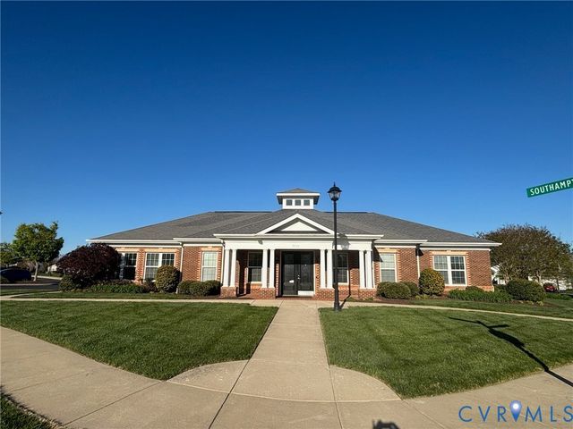 7236 George Wythe Ln, New Kent, VA 23124