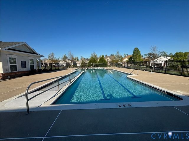 7236 George Wythe Ln, New Kent, VA 23124
