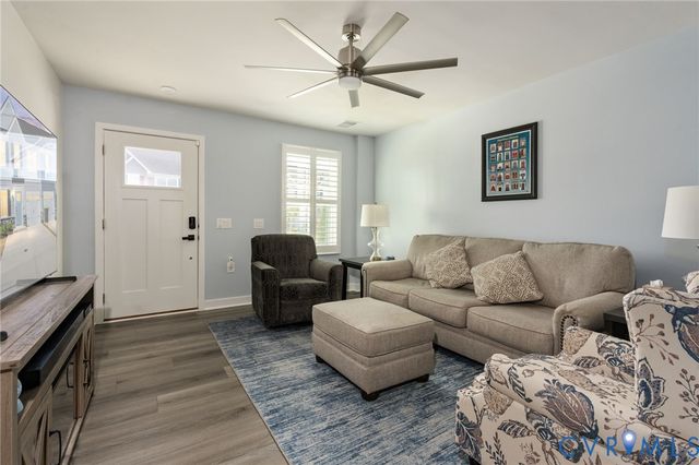 7236 George Wythe Ln, New Kent, VA 23124