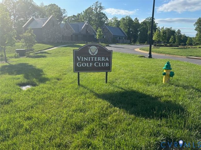 7236 George Wythe Ln, New Kent, VA 23124