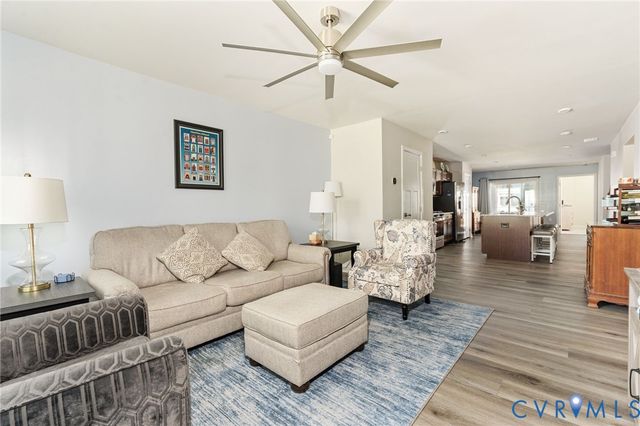 7236 George Wythe Ln, New Kent, VA 23124