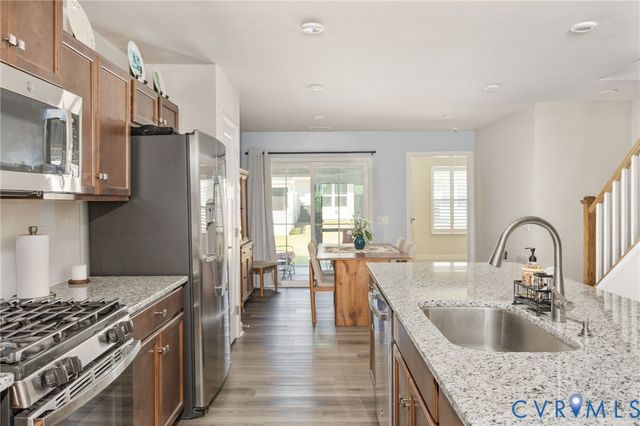 7236 George Wythe Ln, New Kent, VA 23124