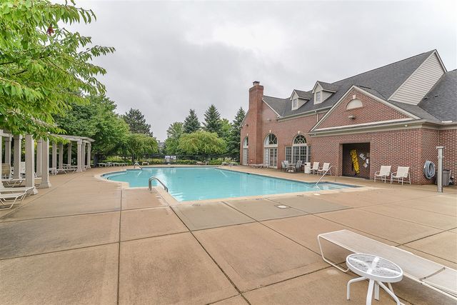 6385 Conifer Drive, Ypsilanti, MI 48197