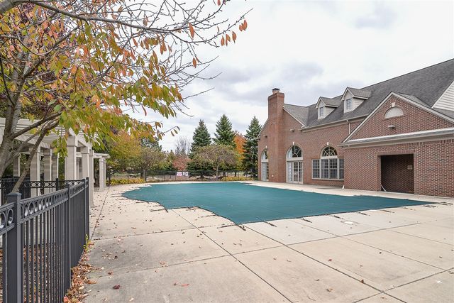 6385 Conifer Drive, Ypsilanti, MI 48197