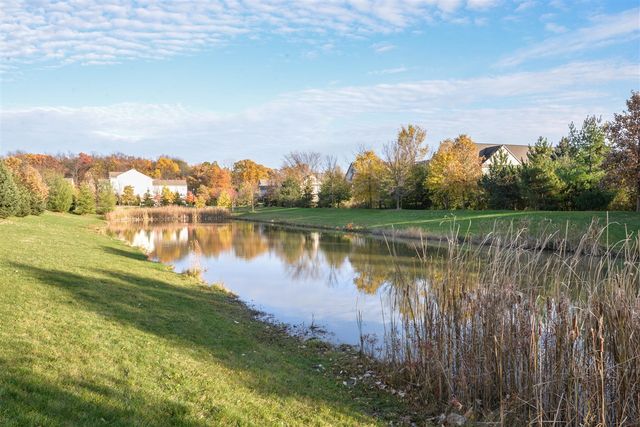 6385 Conifer Drive, Ypsilanti, MI 48197