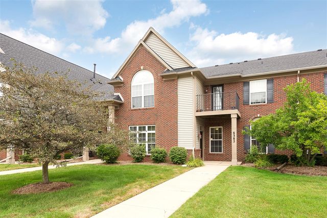 6385 Conifer Drive, Ypsilanti, MI 48197