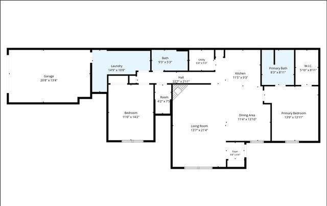 6385 Conifer Drive, Ypsilanti, MI 48197