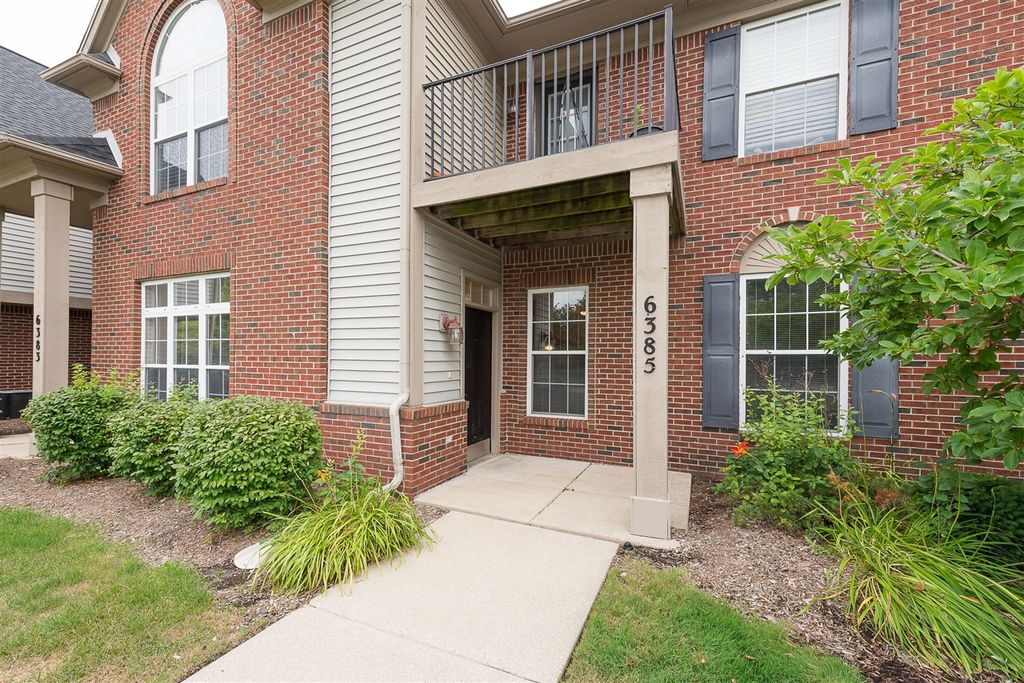 6385 Conifer Drive, Ypsilanti, MI 48197