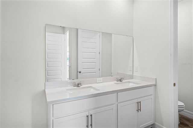 8599 BRIDGEPORT BAY CIRCLE, Mount Dora, FL 32757