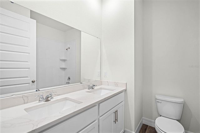 8599 BRIDGEPORT BAY CIRCLE, Mount Dora, FL 32757