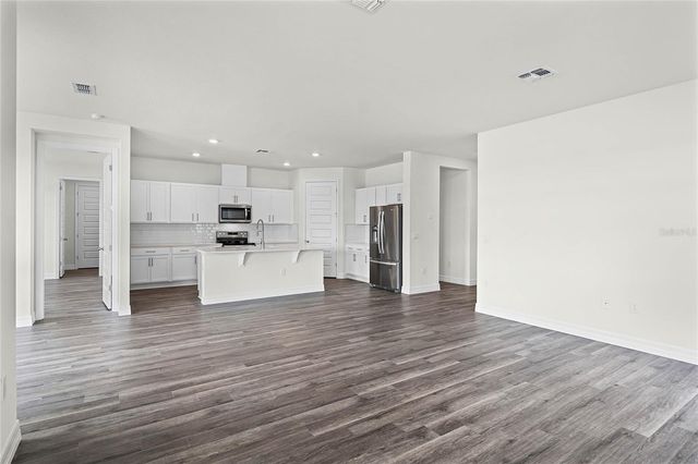 8599 BRIDGEPORT BAY CIRCLE, Mount Dora, FL 32757