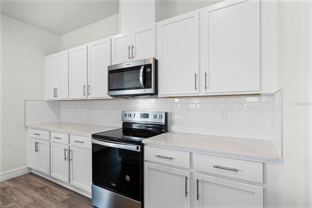 8599 BRIDGEPORT BAY CIRCLE, Mount Dora, FL 32757