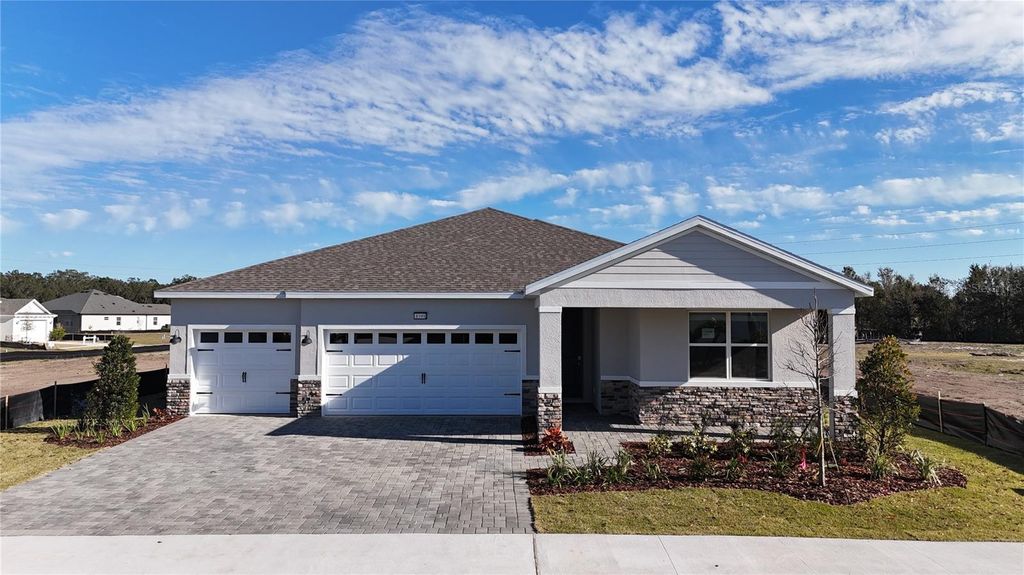 8599 BRIDGEPORT BAY CIRCLE, Mount Dora, FL 32757