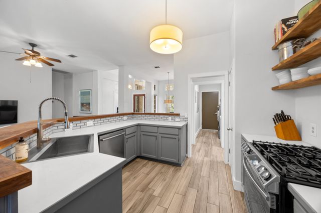 3607 Latimer DR, Austin, TX 78732