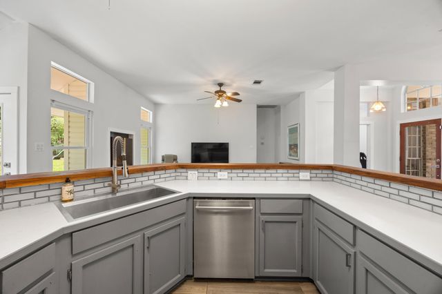 3607 Latimer DR, Austin, TX 78732